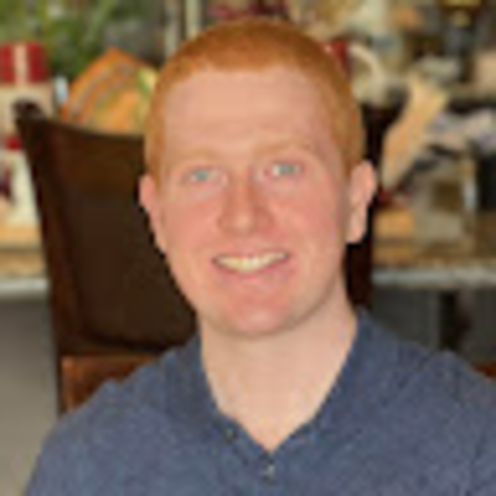 Meet your Posher, Adam